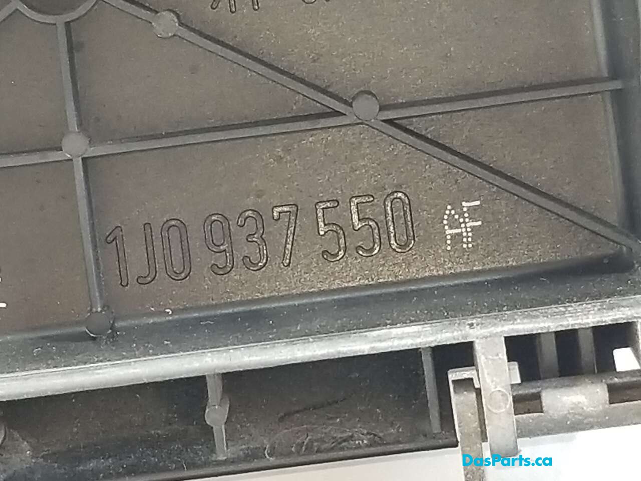 Battery Fuse Panel
