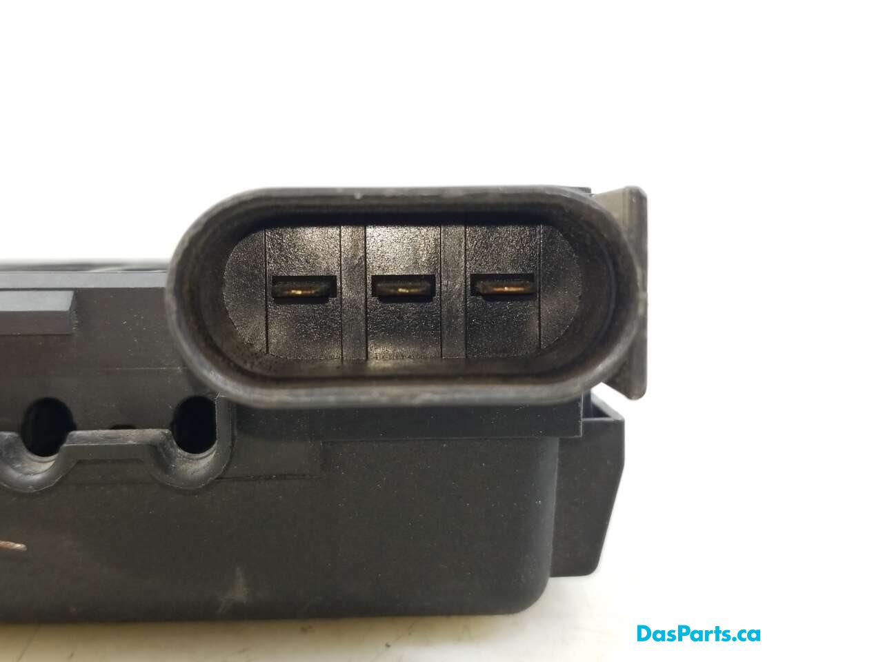 Battery Fuse Panel