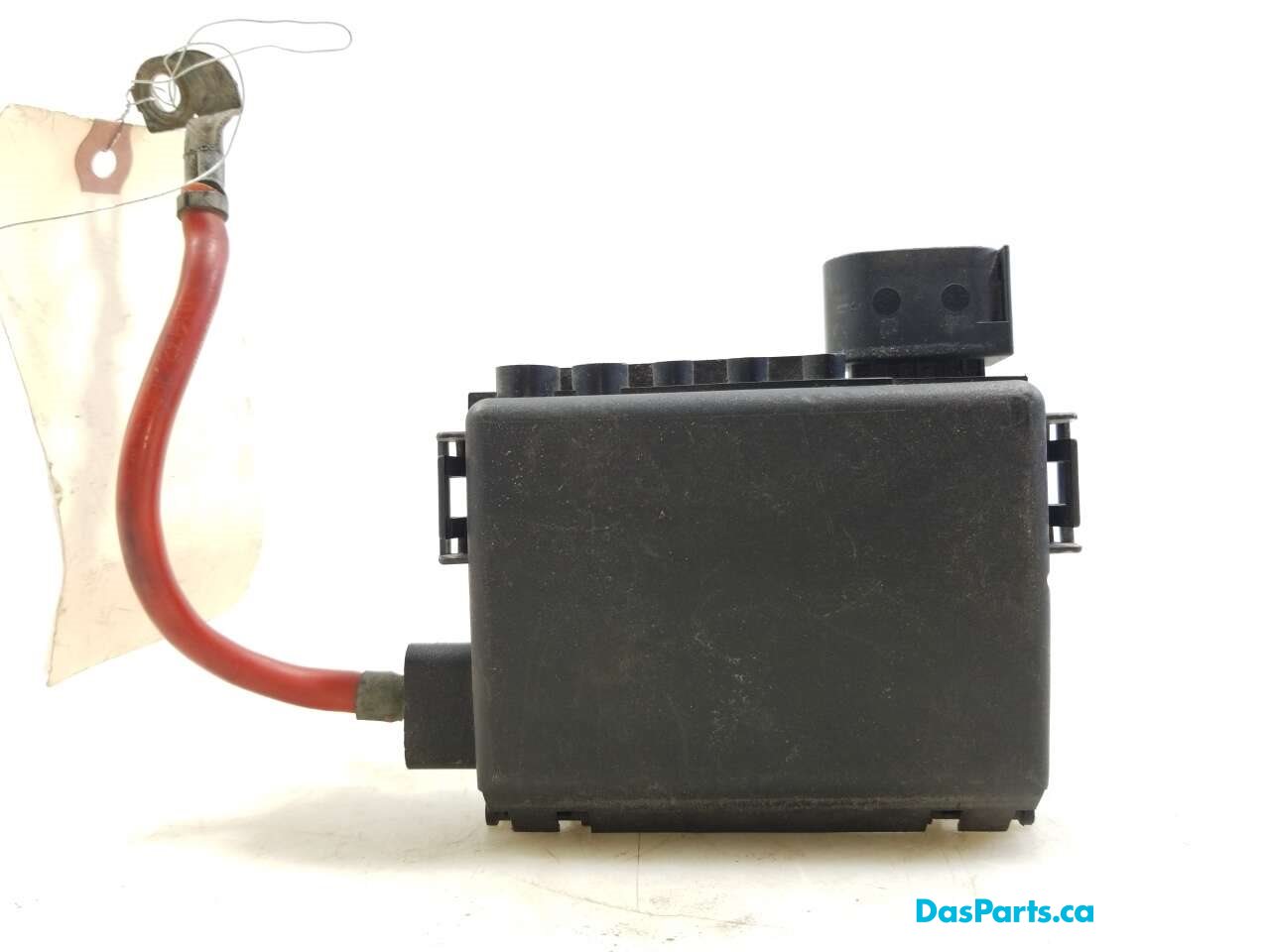 Battery Fuse Panel
