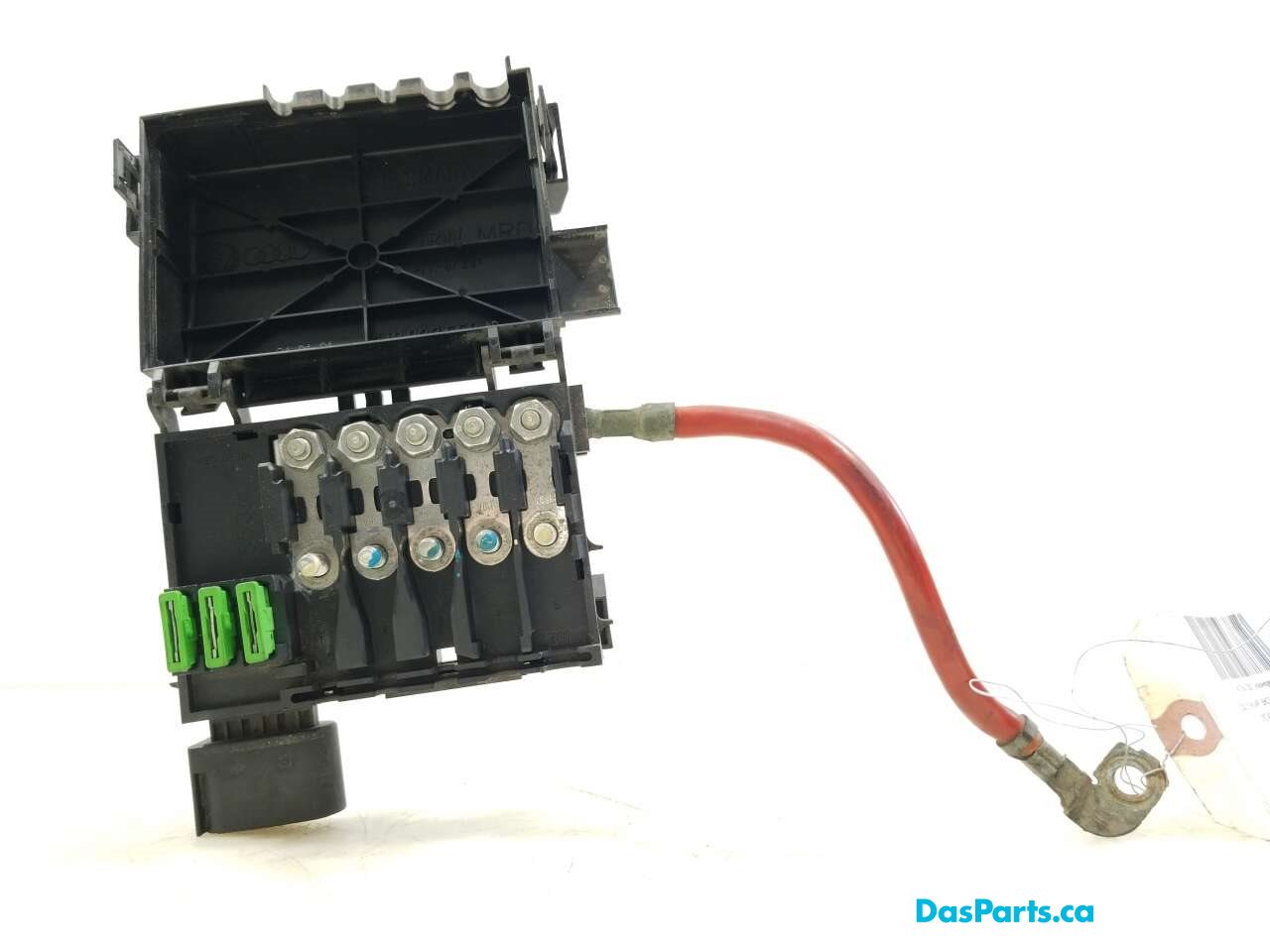 Battery Fuse Panel