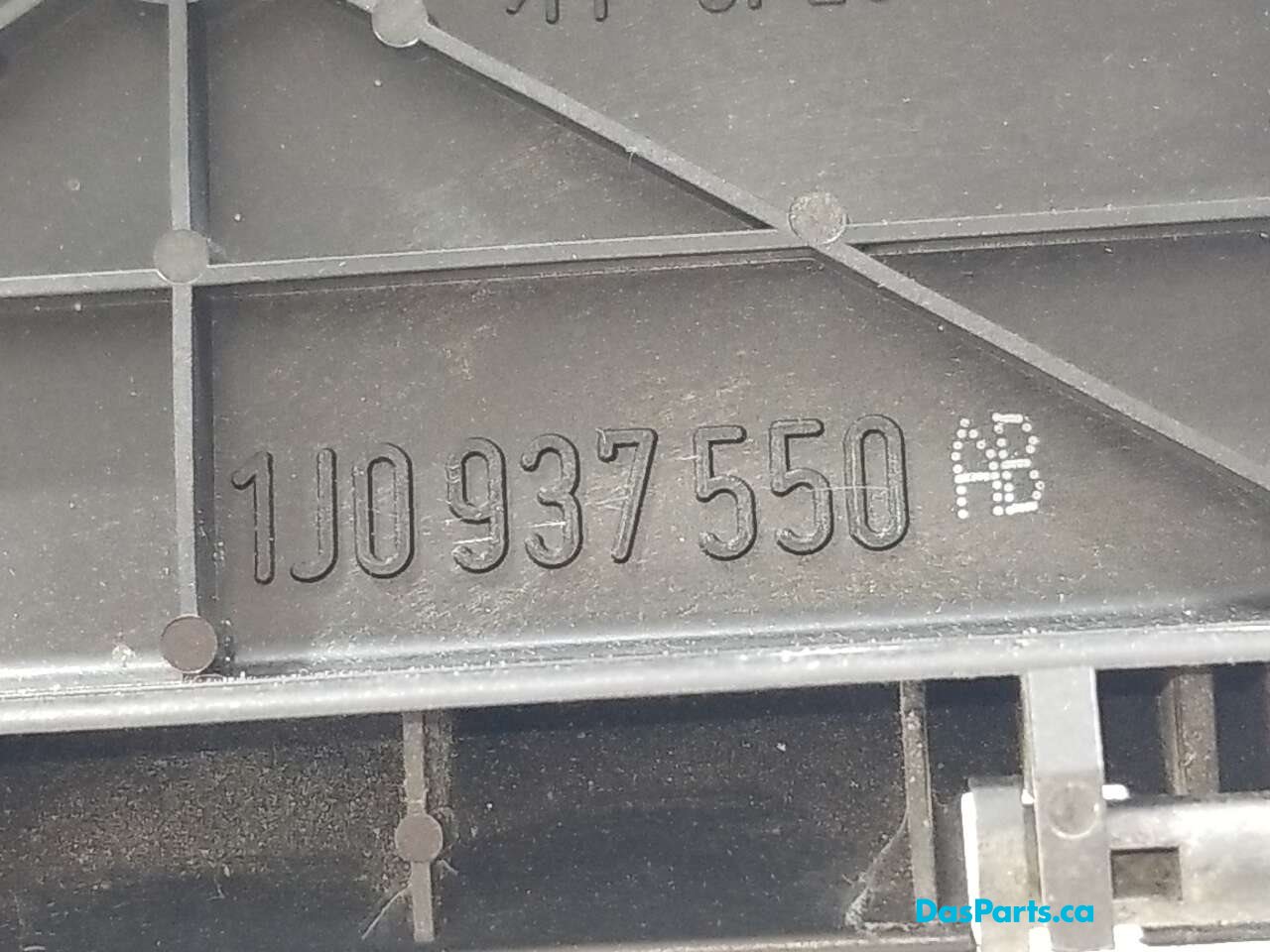 Battery Fuse Panel