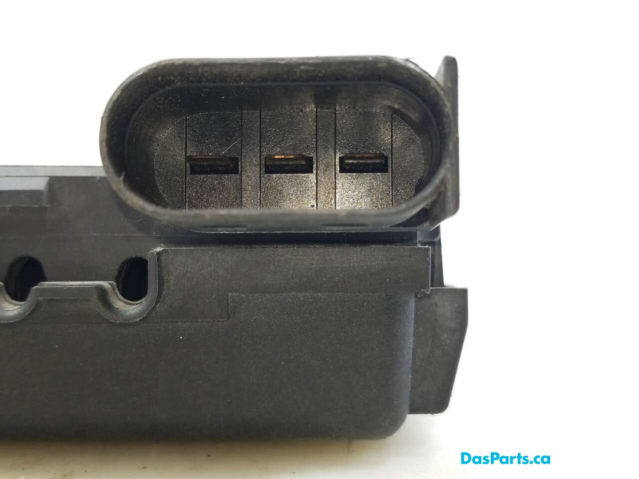 Battery Fuse Panel
