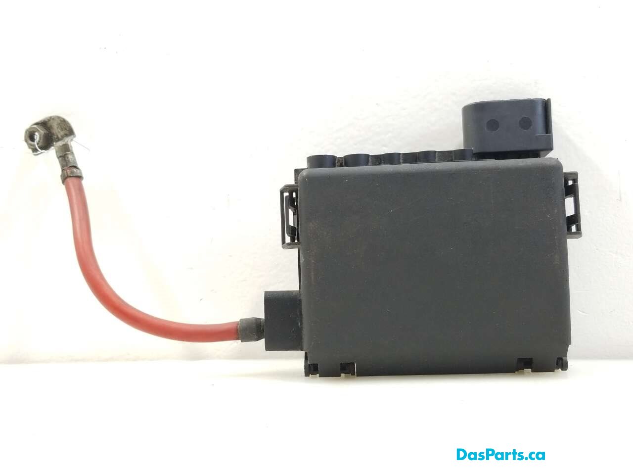 Battery Fuse Panel