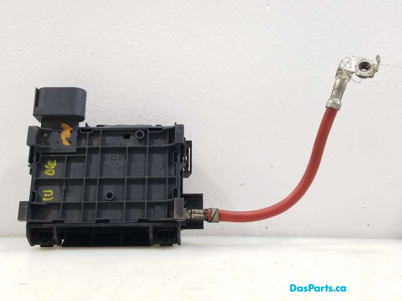 Battery Fuse Panel