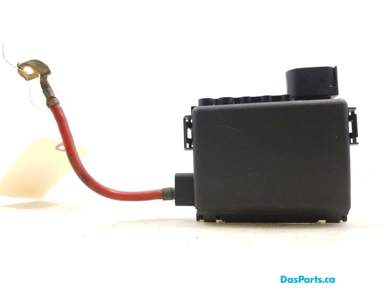 Battery Fuse Panel