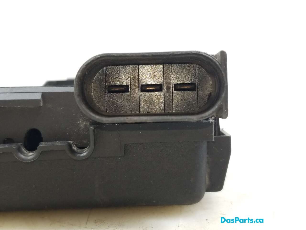 Battery Fuse Panel