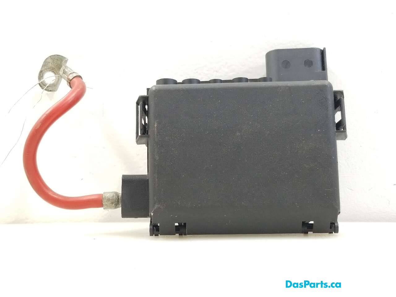 Battery Fuse Panel