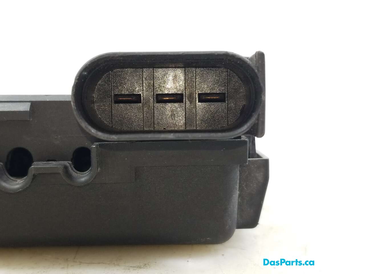 Battery Fuse Panel
