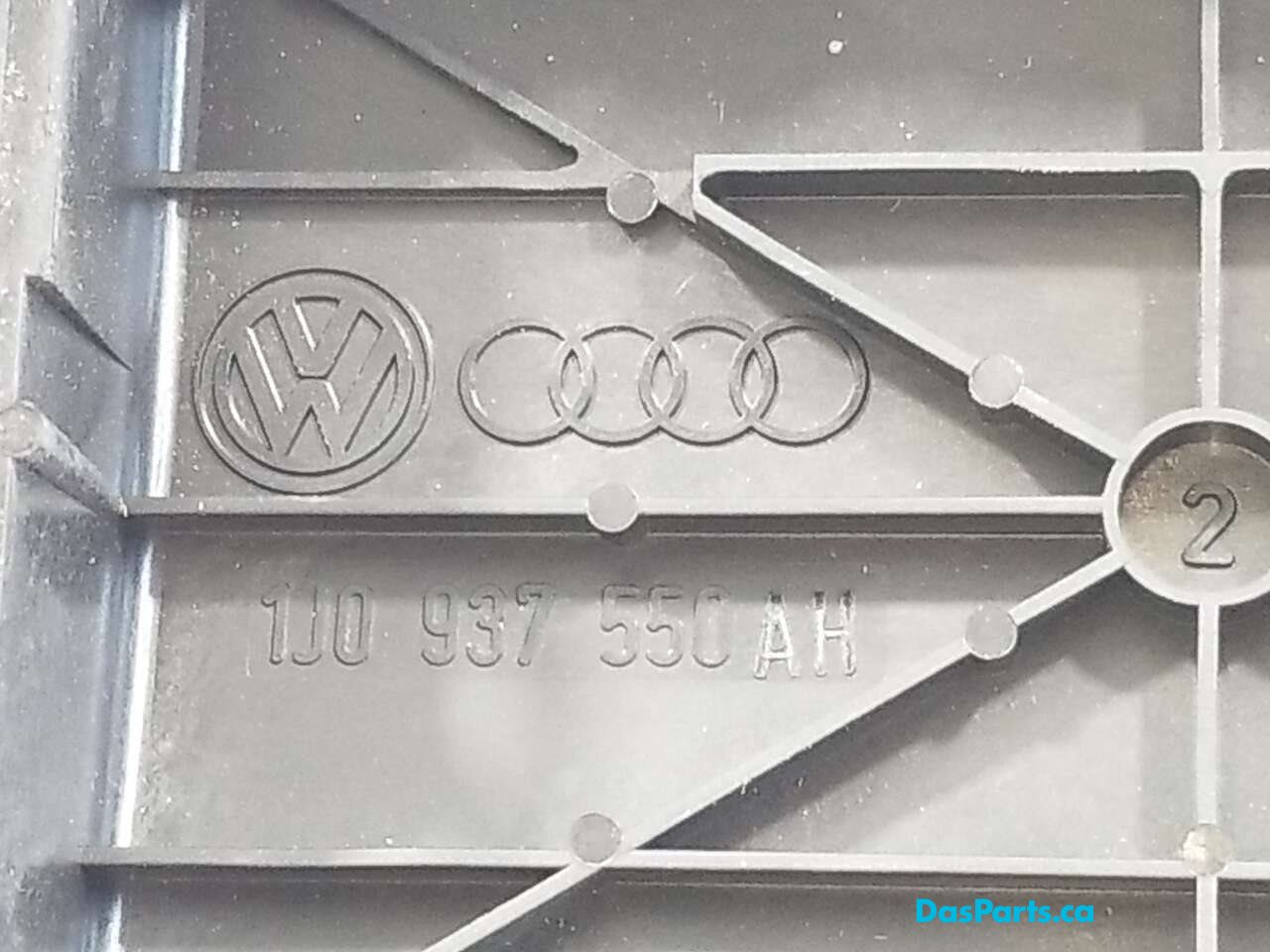 Battery Fuse Panel