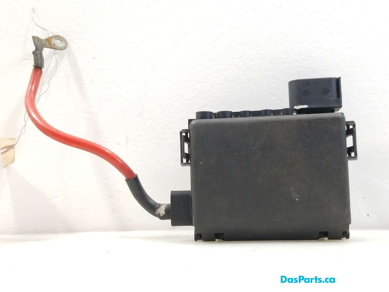 Battery Fuse Panel