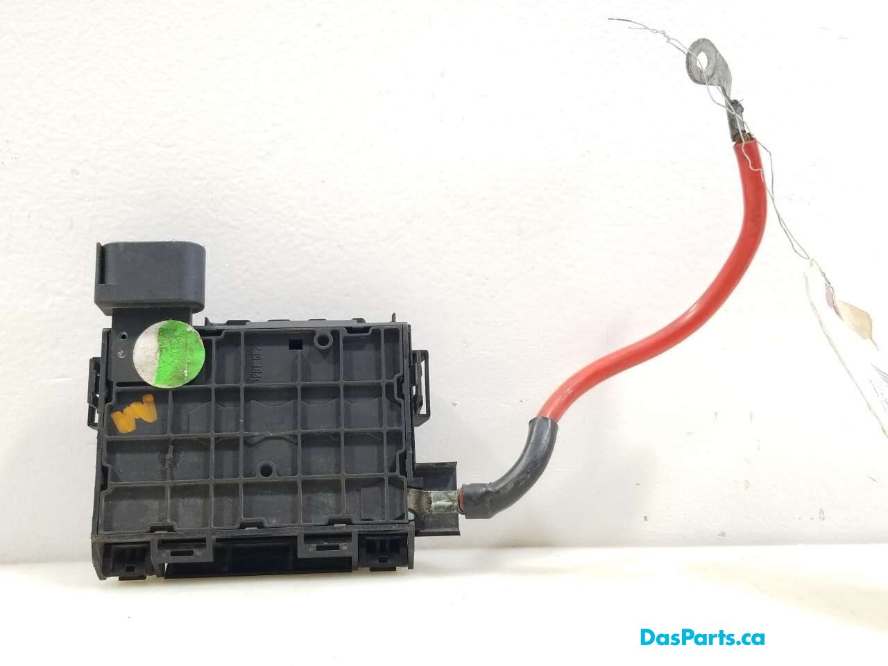 Battery Fuse Panel