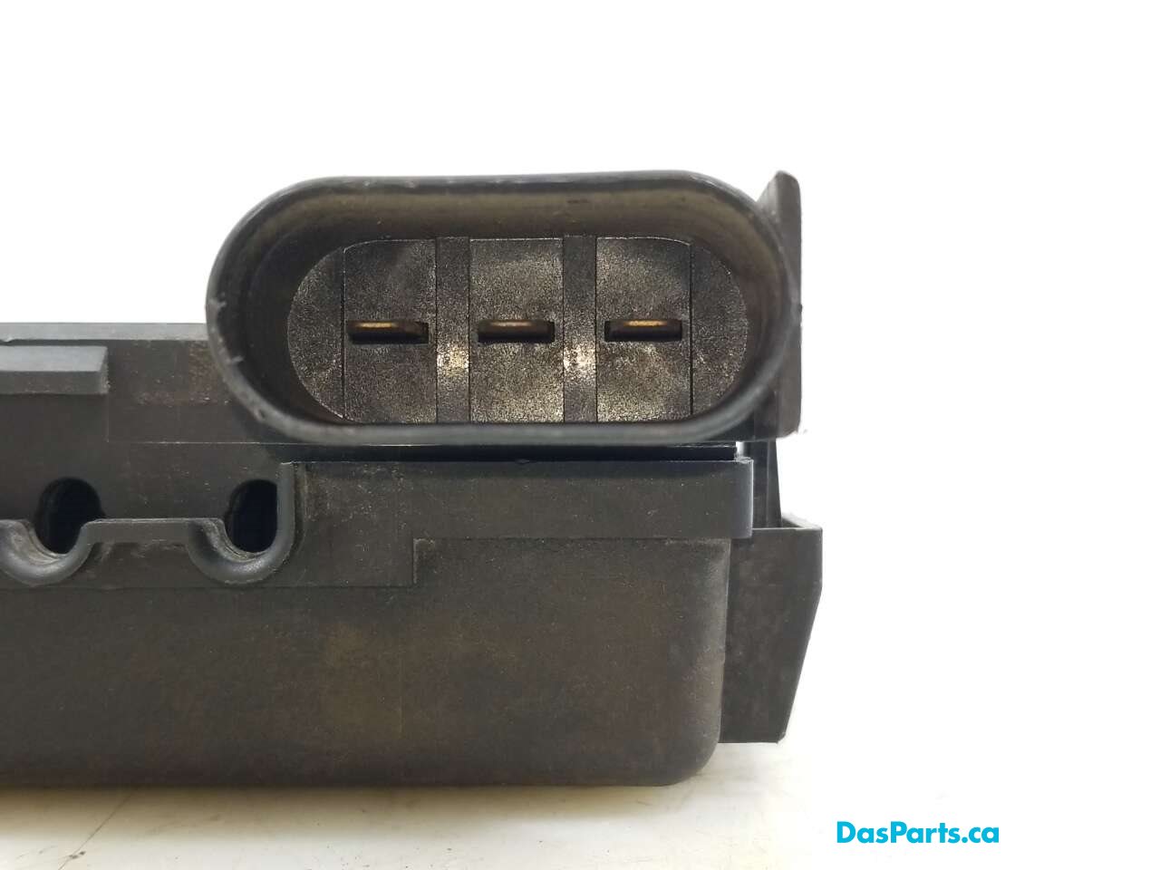 Battery Fuse Panel