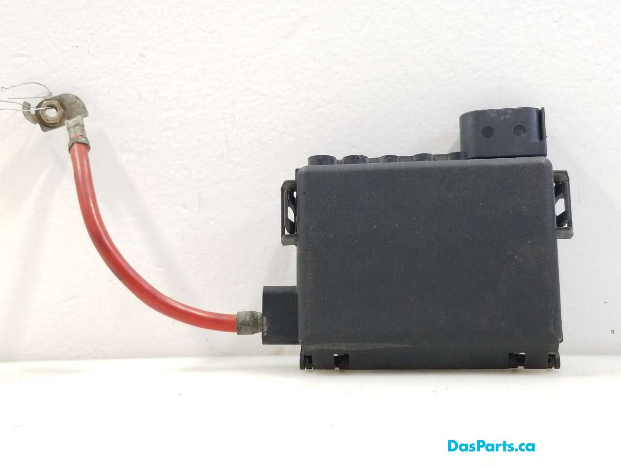Battery Fuse Panel
