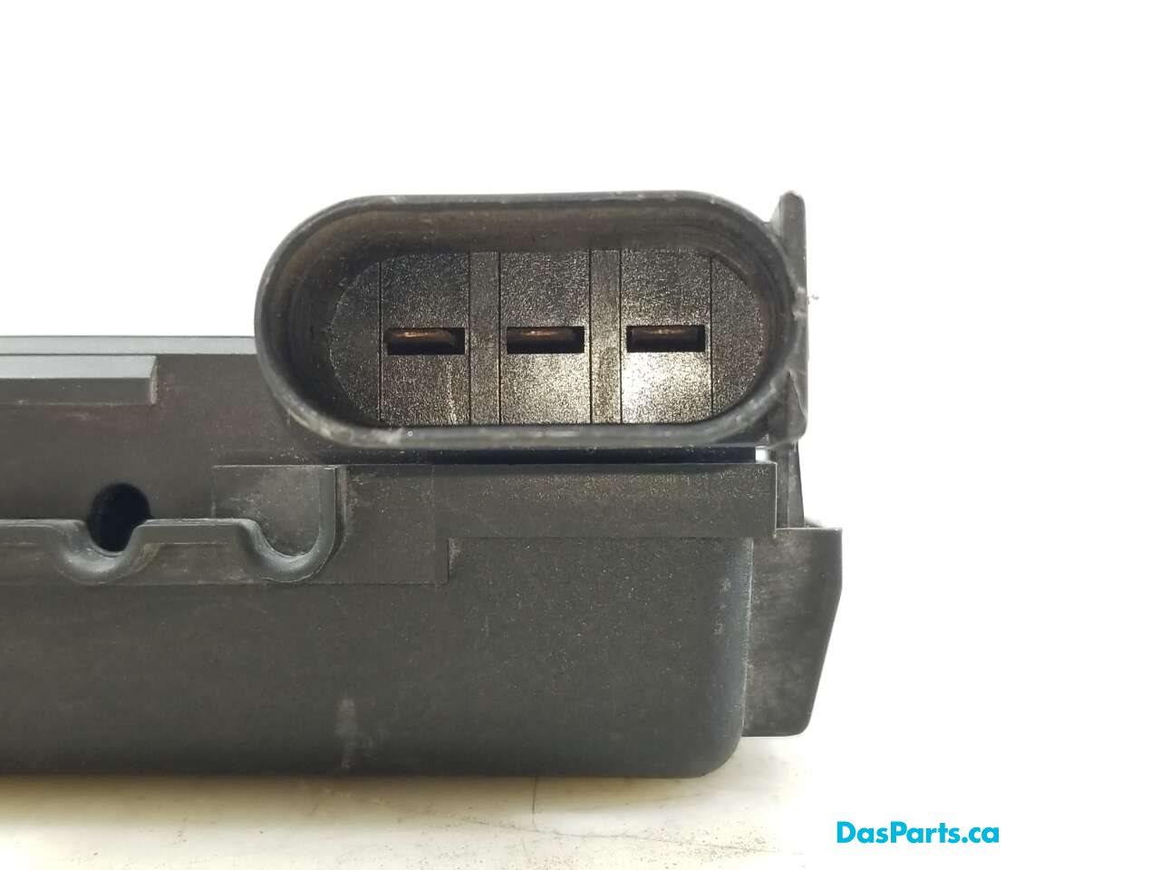 Battery Fuse Panel
