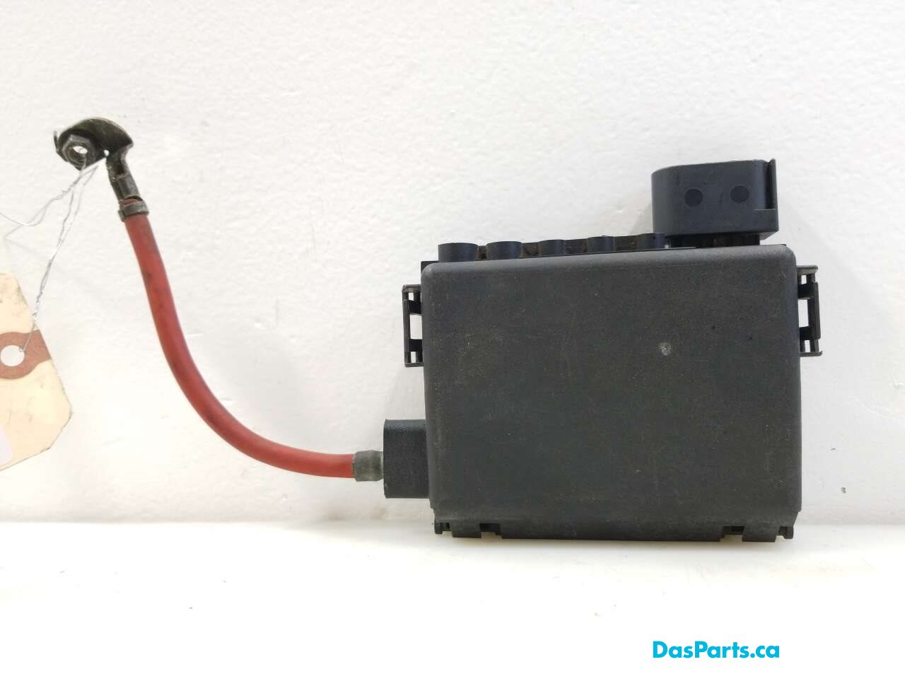 Battery Fuse Panel