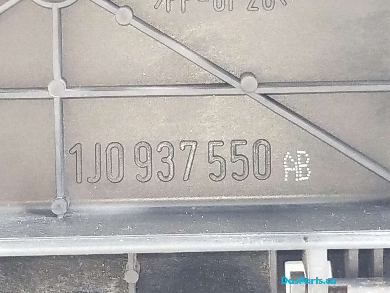 Battery Fuse Panel