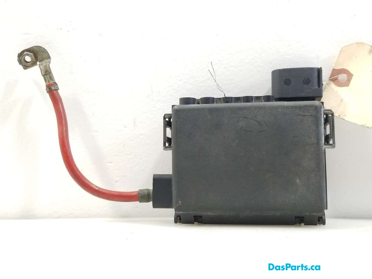 Battery Fuse Panel
