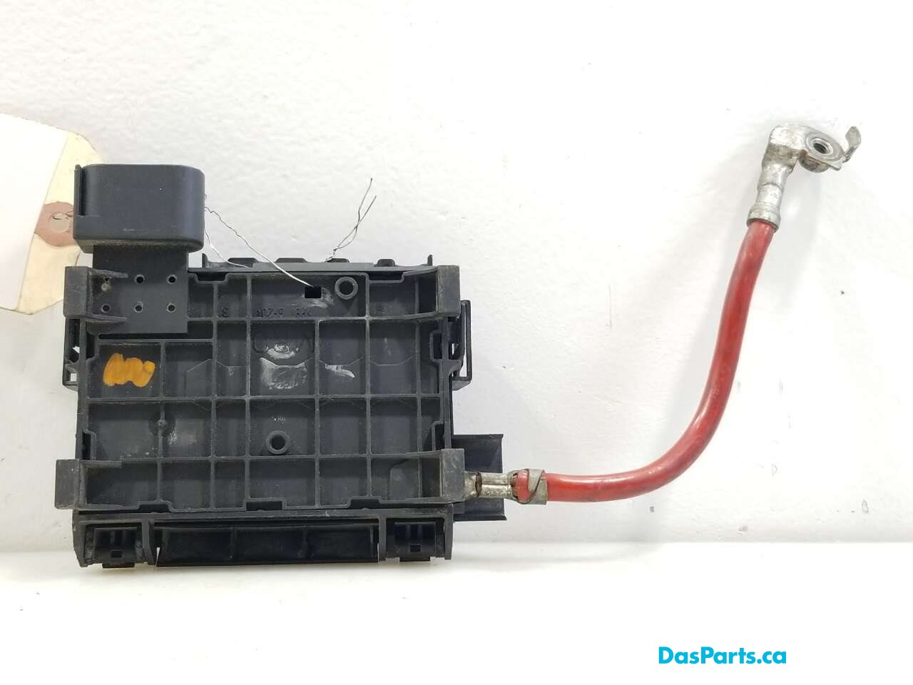 Battery Fuse Panel