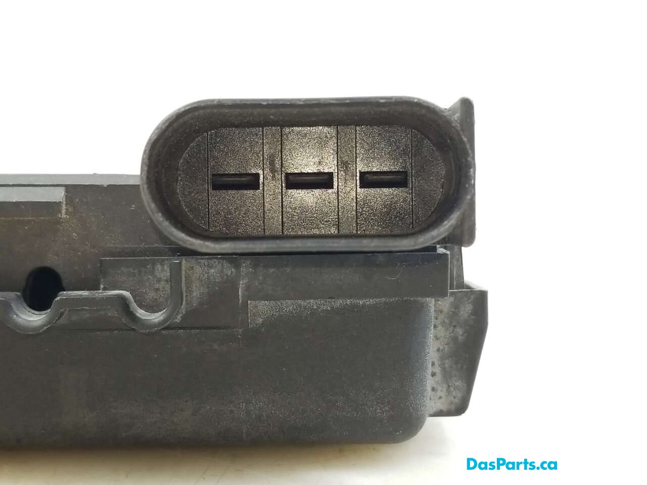 Battery Fuse Panel