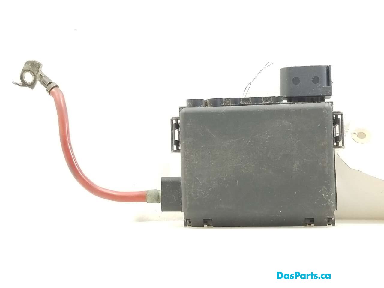 Battery Fuse Panel