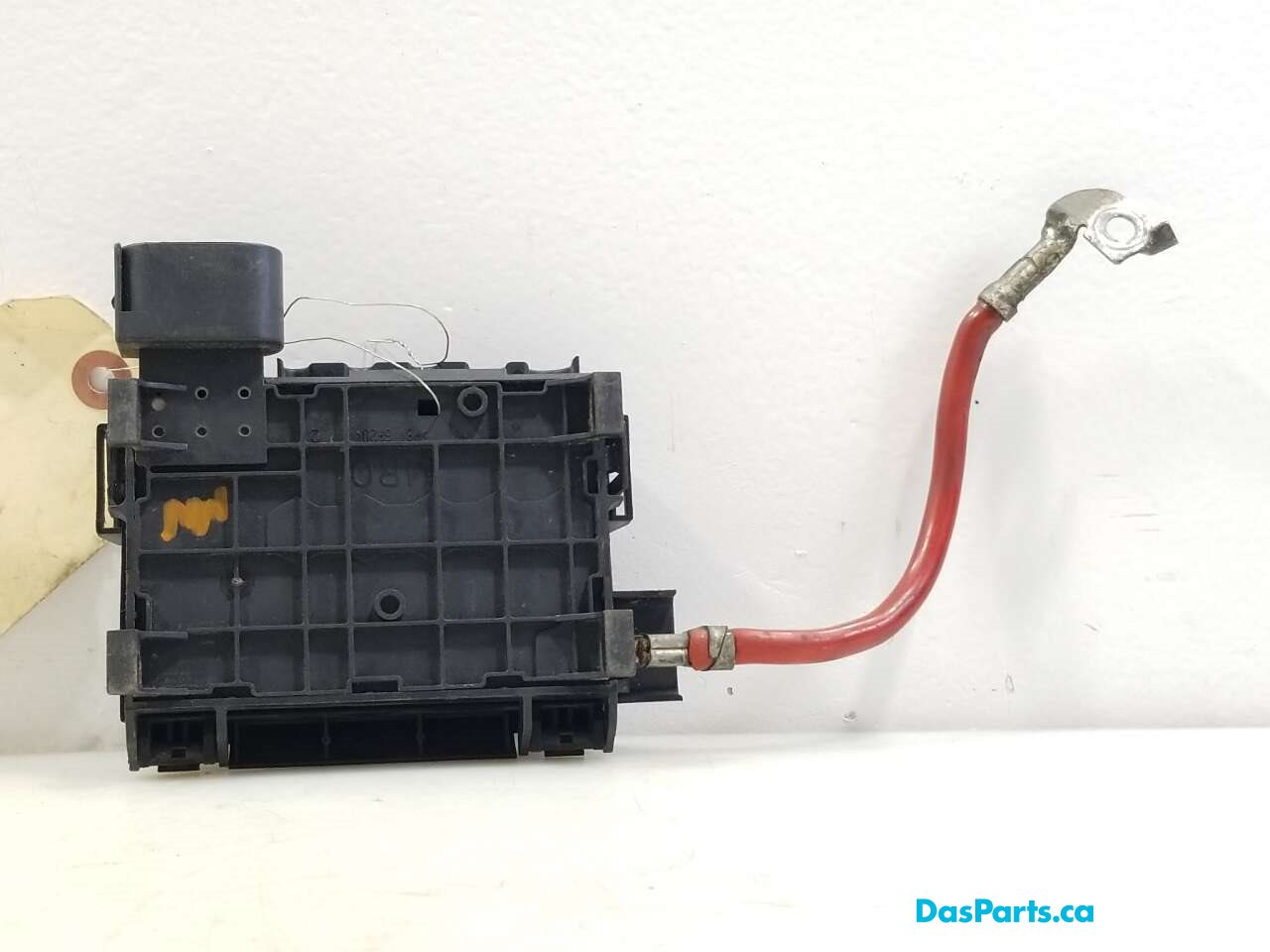 Battery Fuse Panel