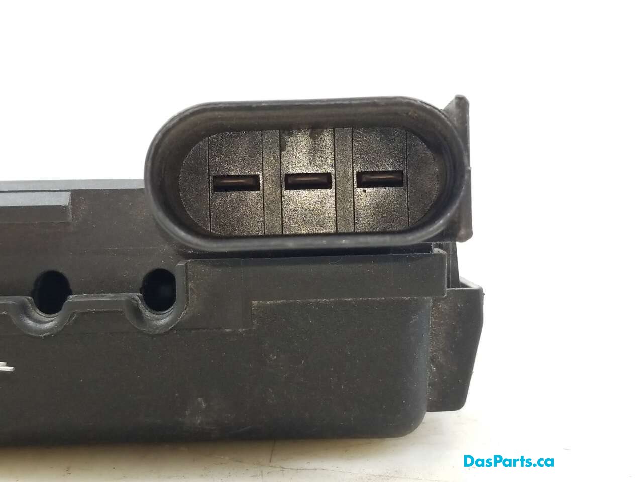 Battery Fuse Panel