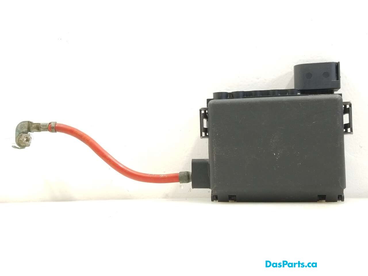 Battery Fuse Panel