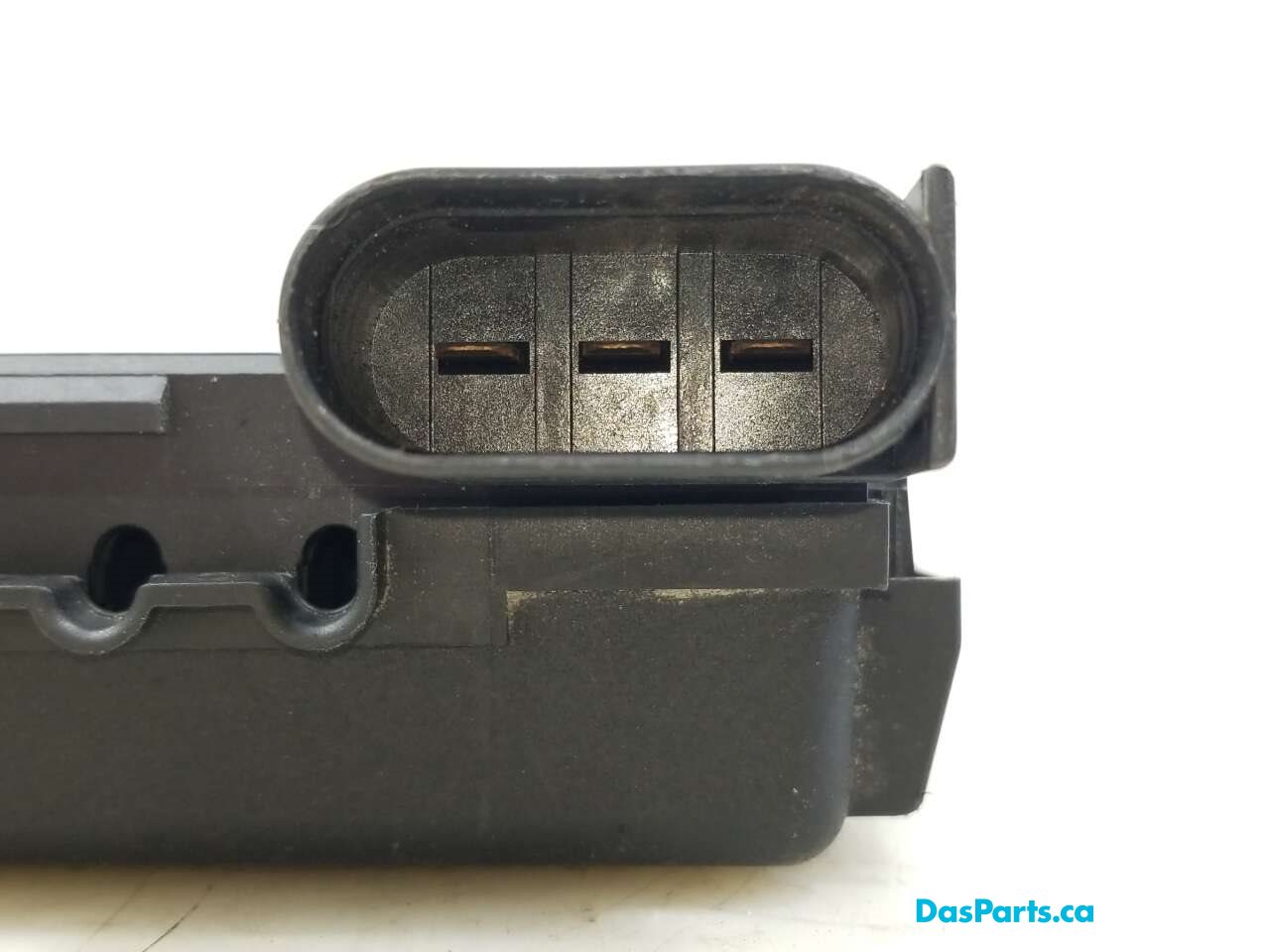 Battery Fuse Panel