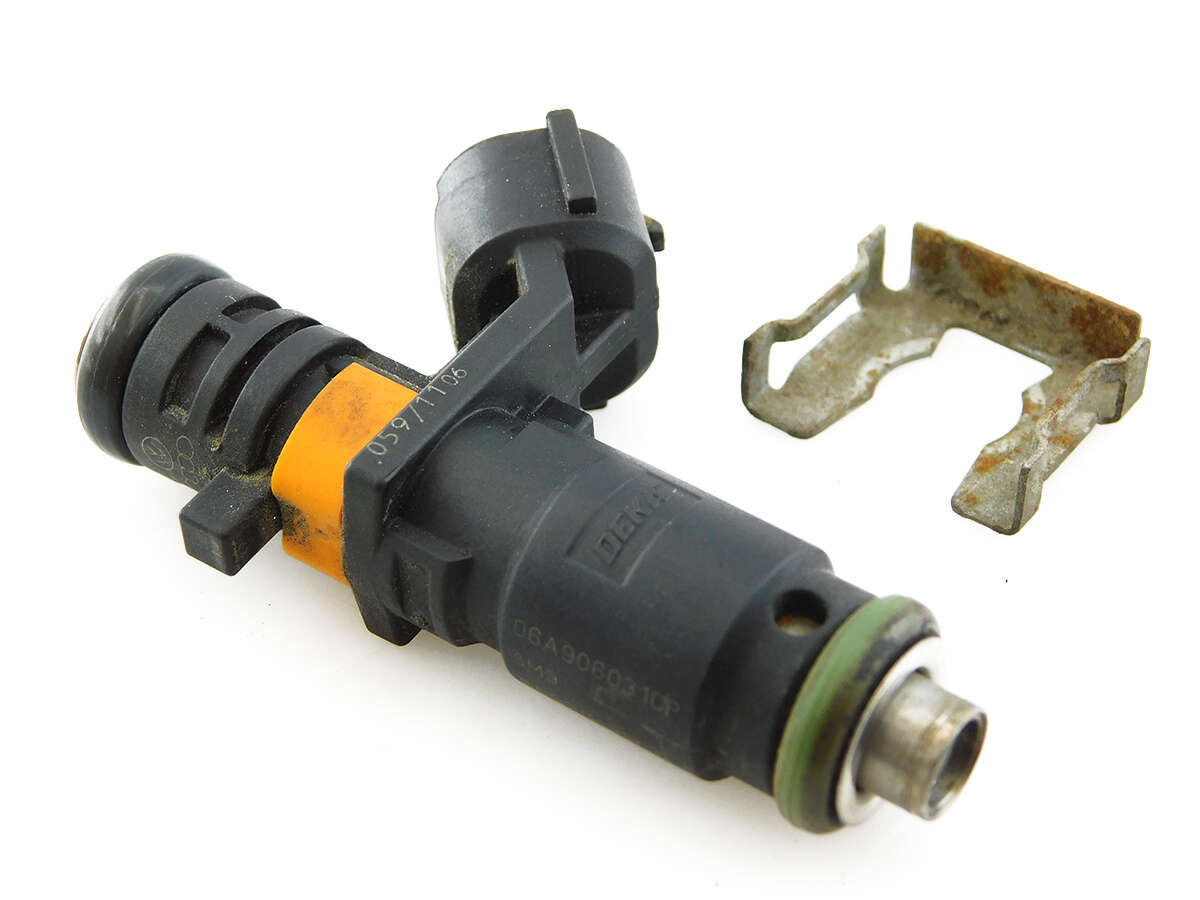 Fuel Injector Set