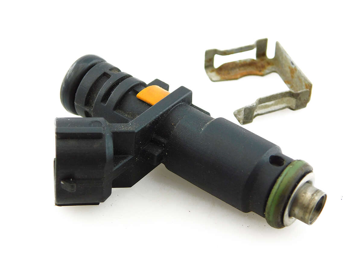 Fuel Injector Set