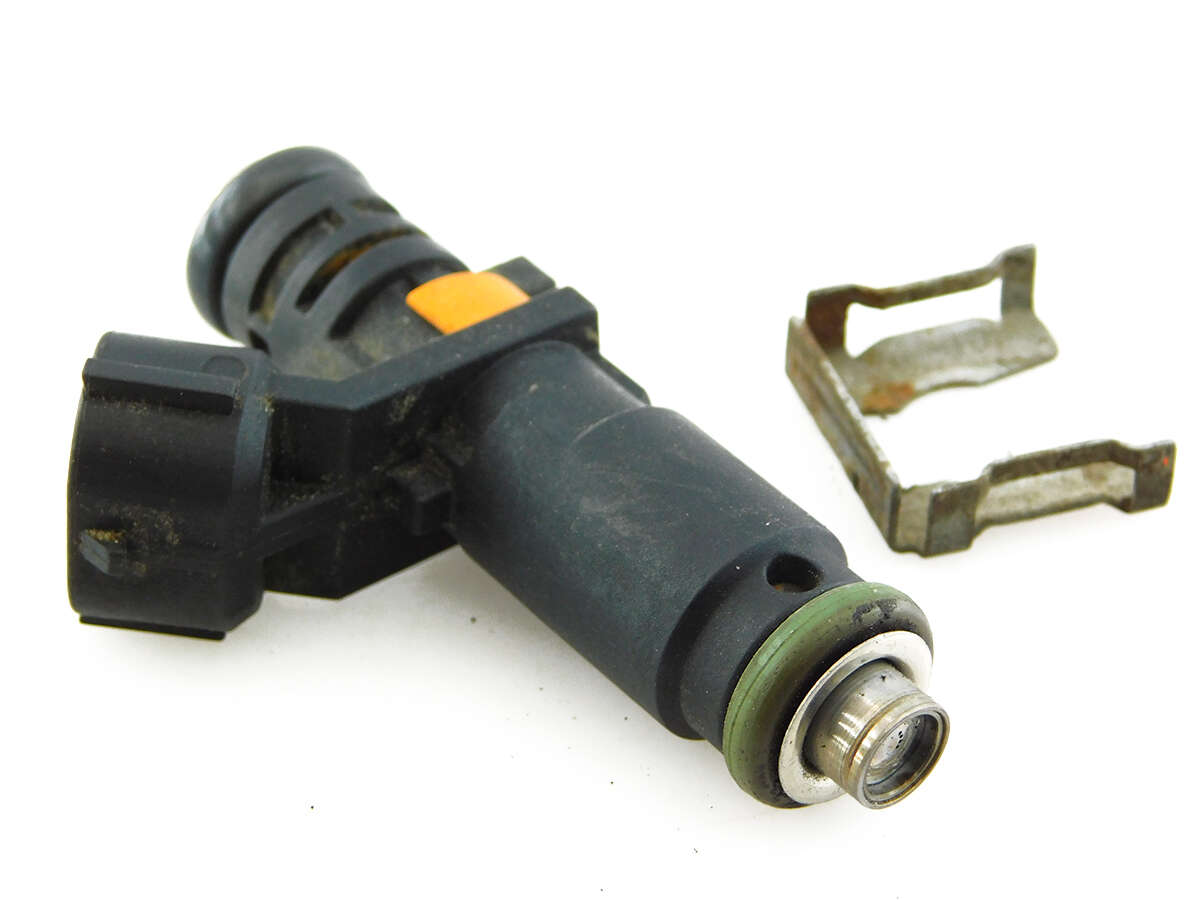 Fuel Injector Set
