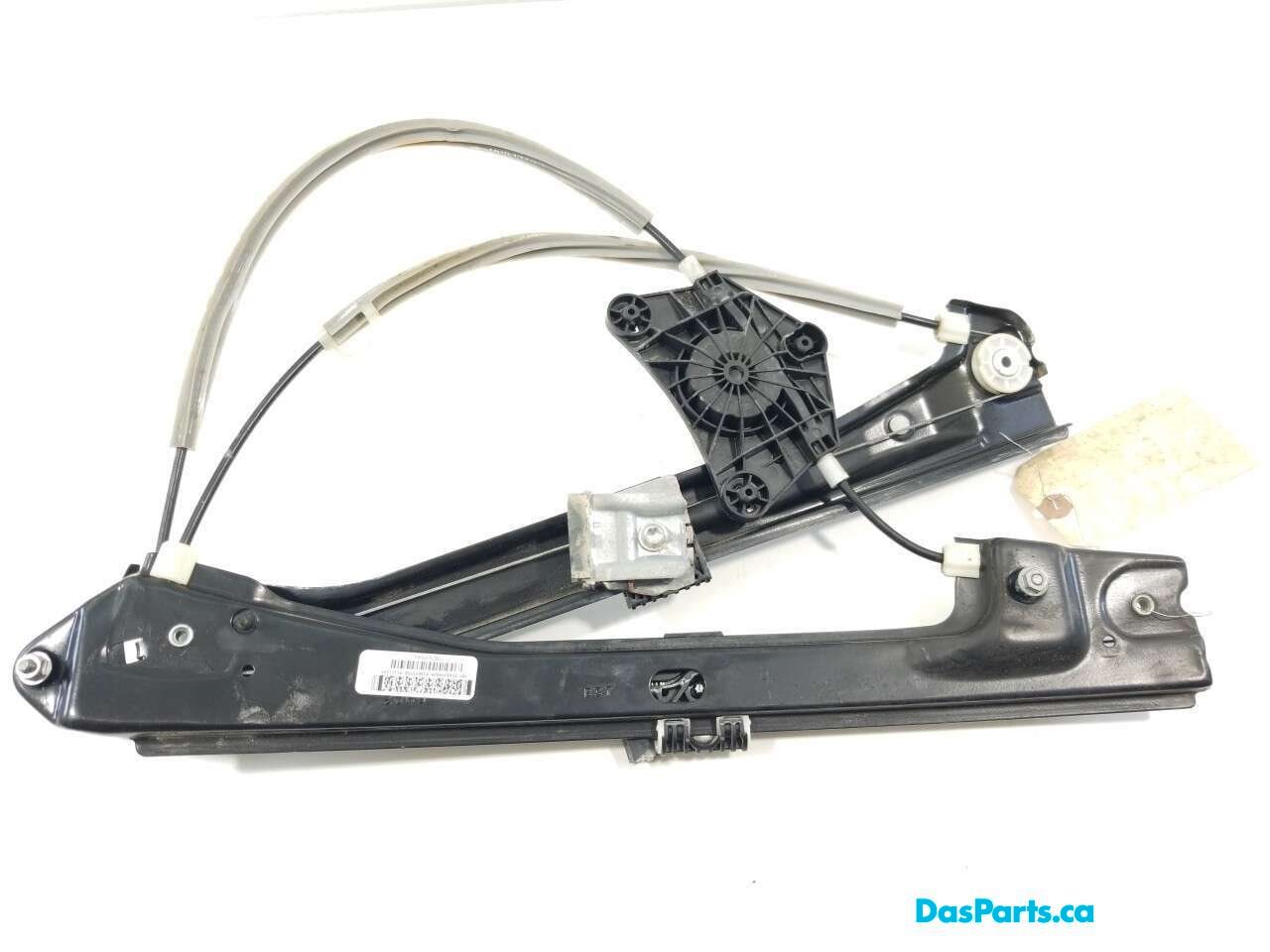 Window Regulator RF