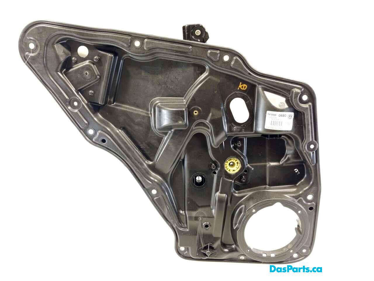Window Regulator LR