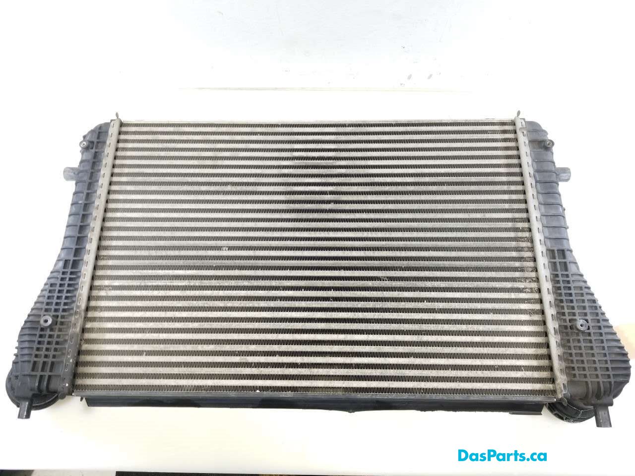 Intercooler