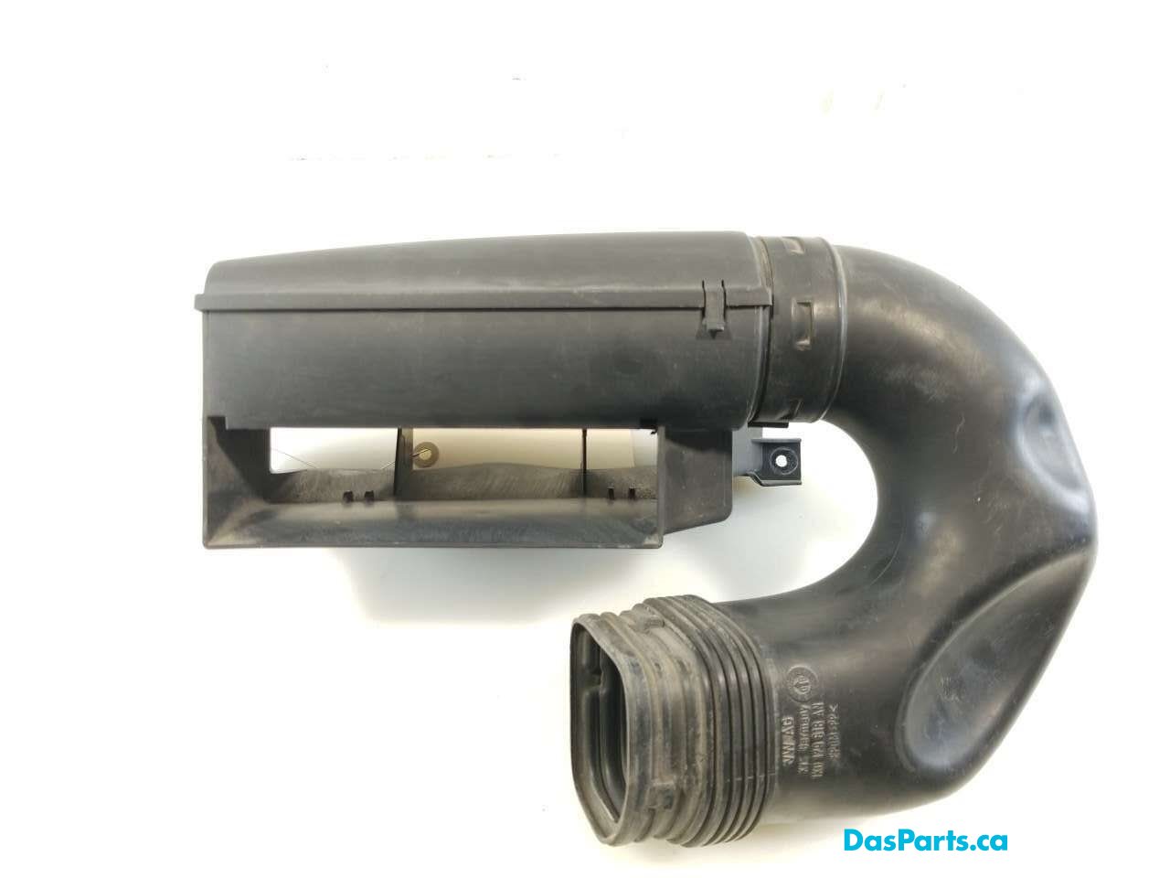 Fresh Air Intake Duct