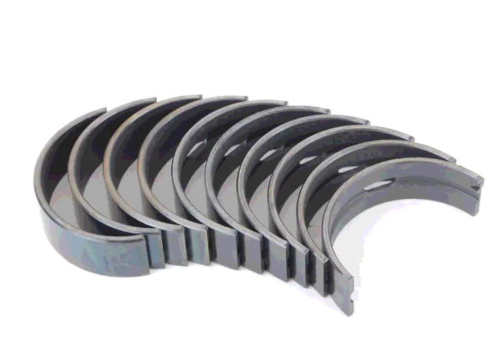 ACL Coated Main Bearing Set - Standard Sizing