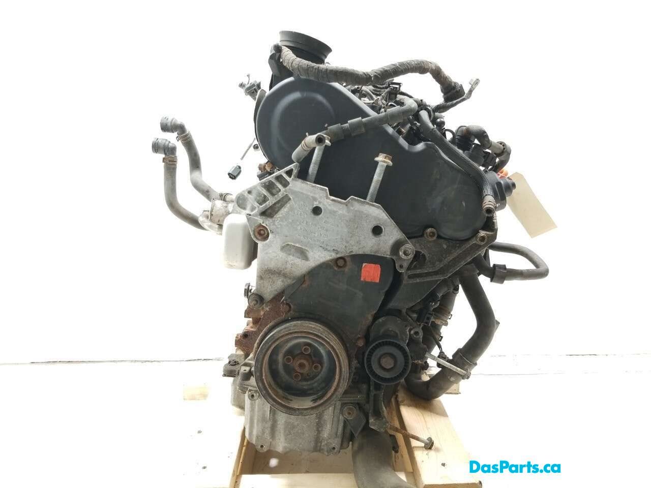 Engine Ass. Complete