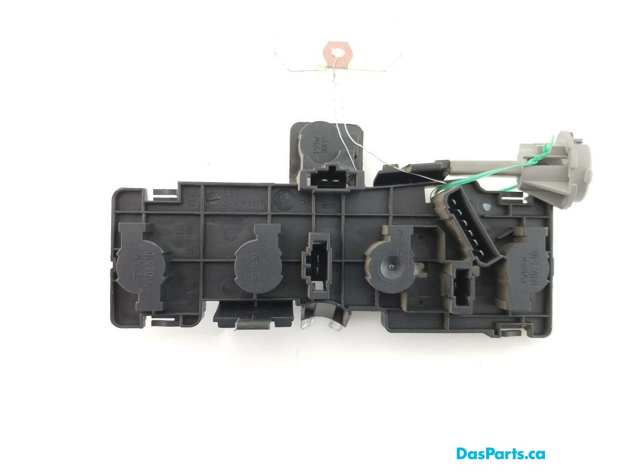 Bulb Tray RR Outer