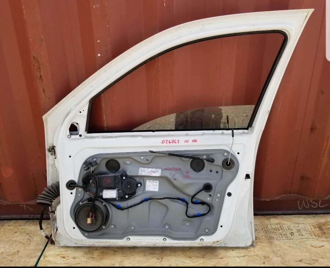 Door RF