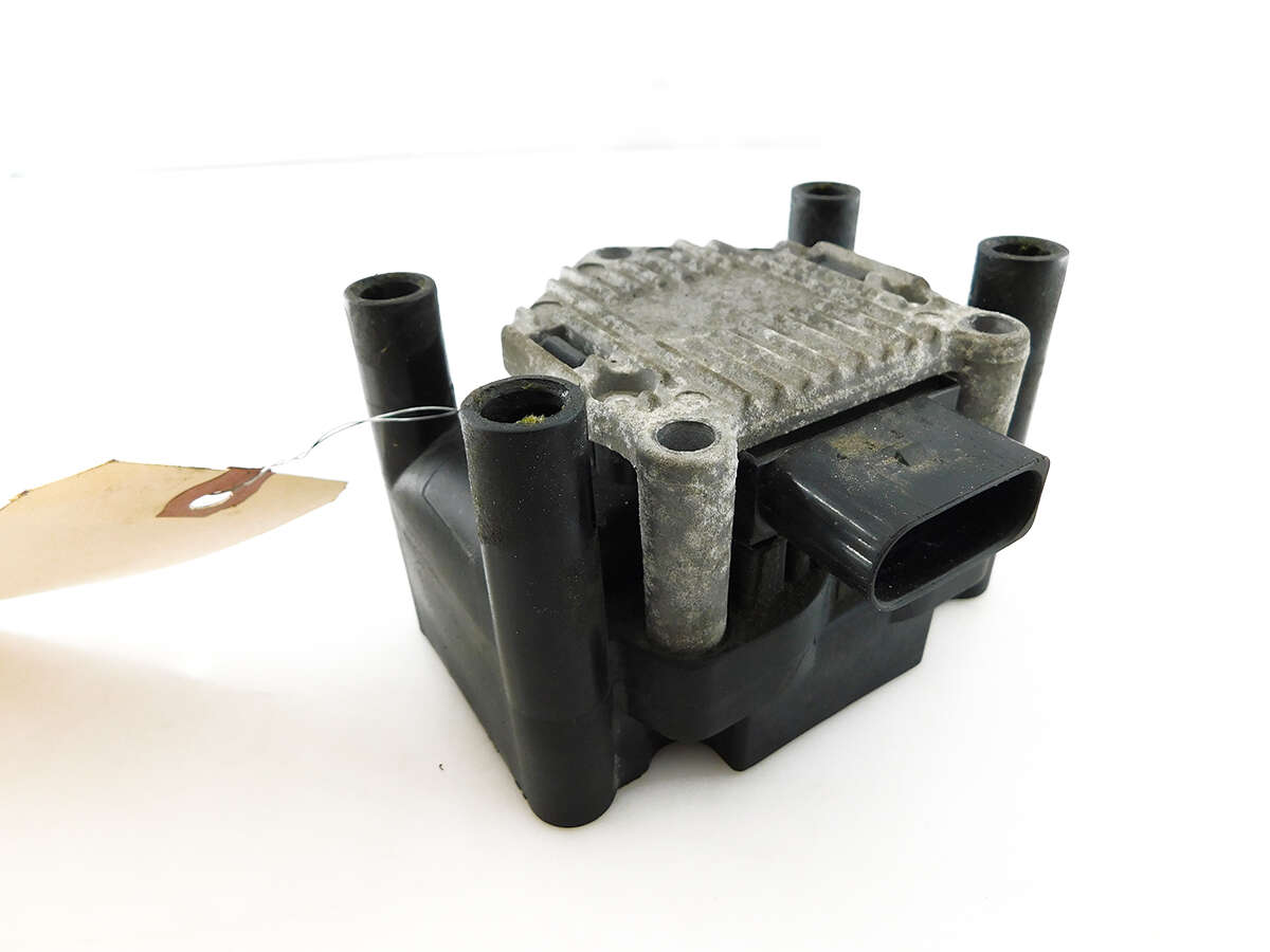 Coil Pack 1