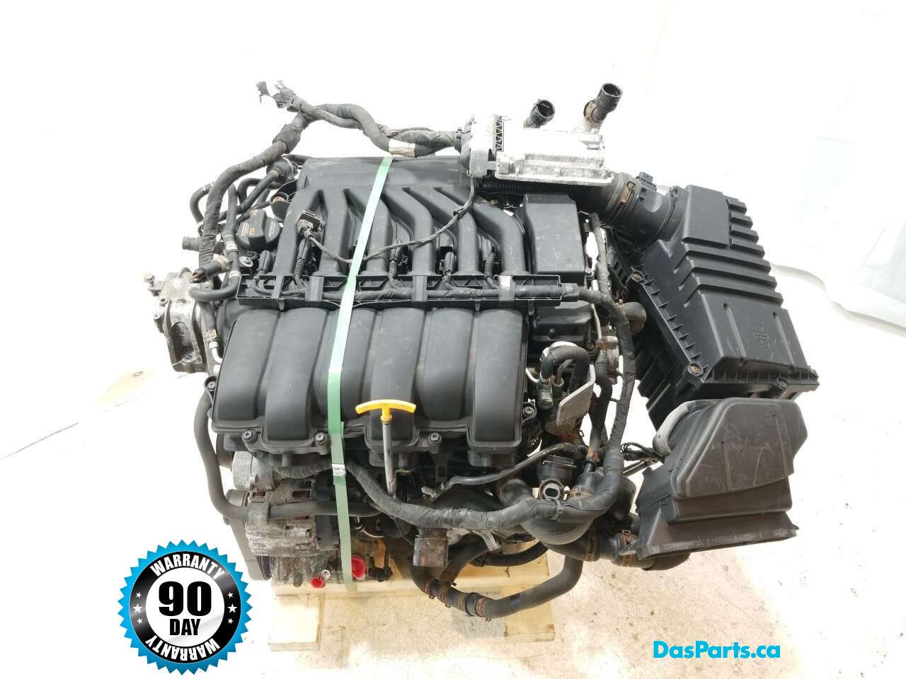 Engine Ass. Complete