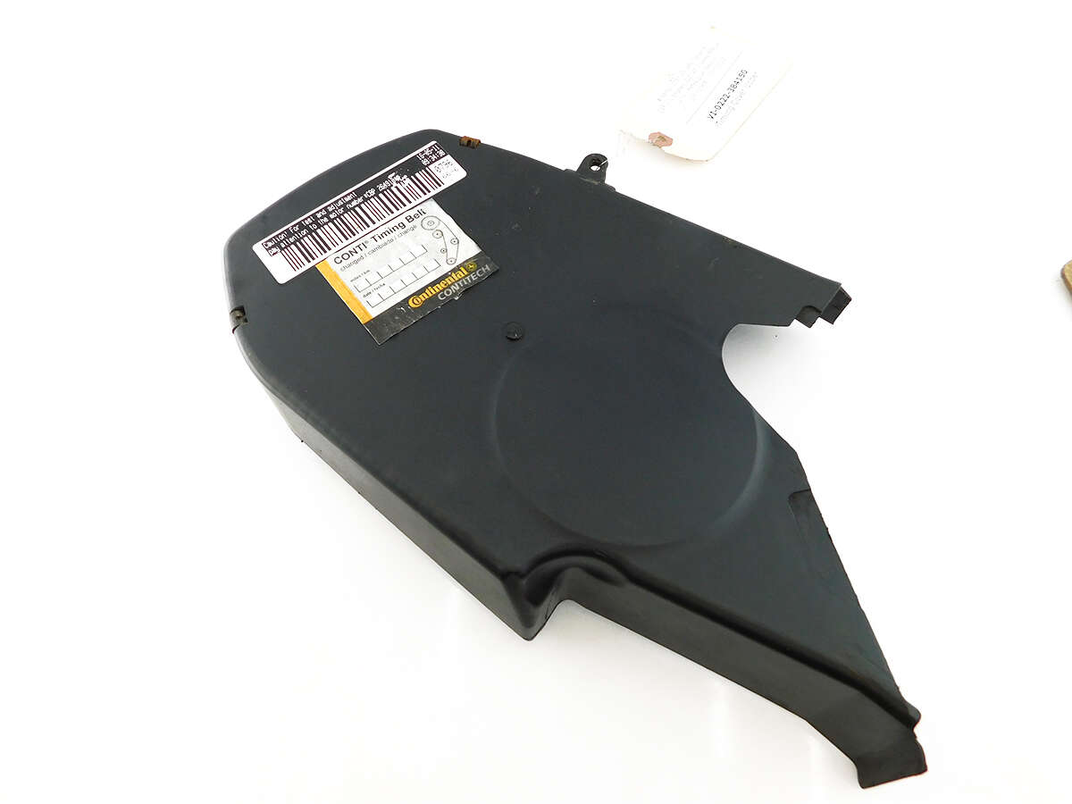 Timing Cover Upper