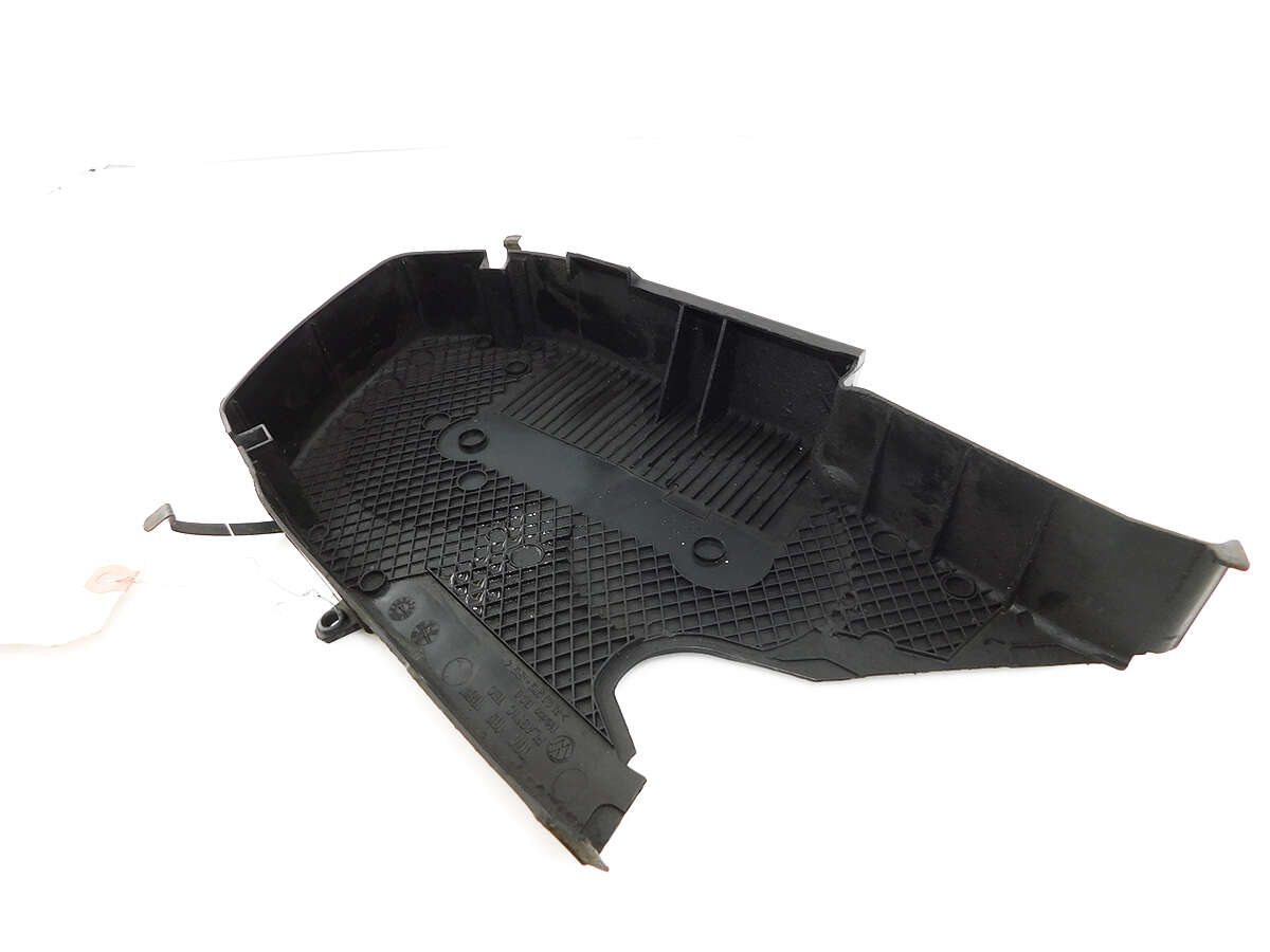 Timing Cover Upper