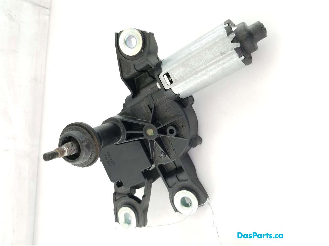Wiper Motor Rear