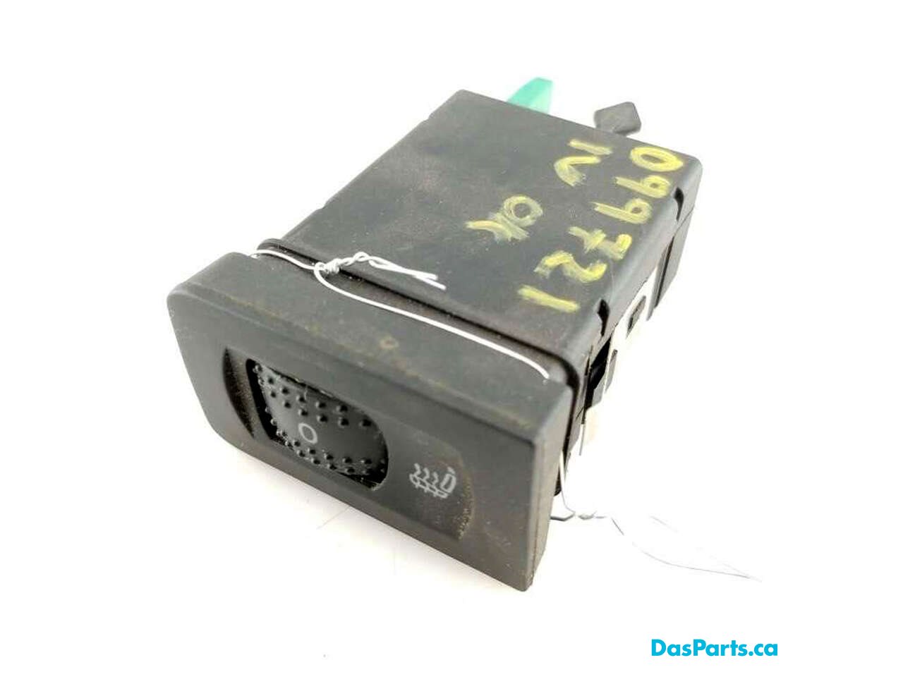 Heated Seat Switch Left