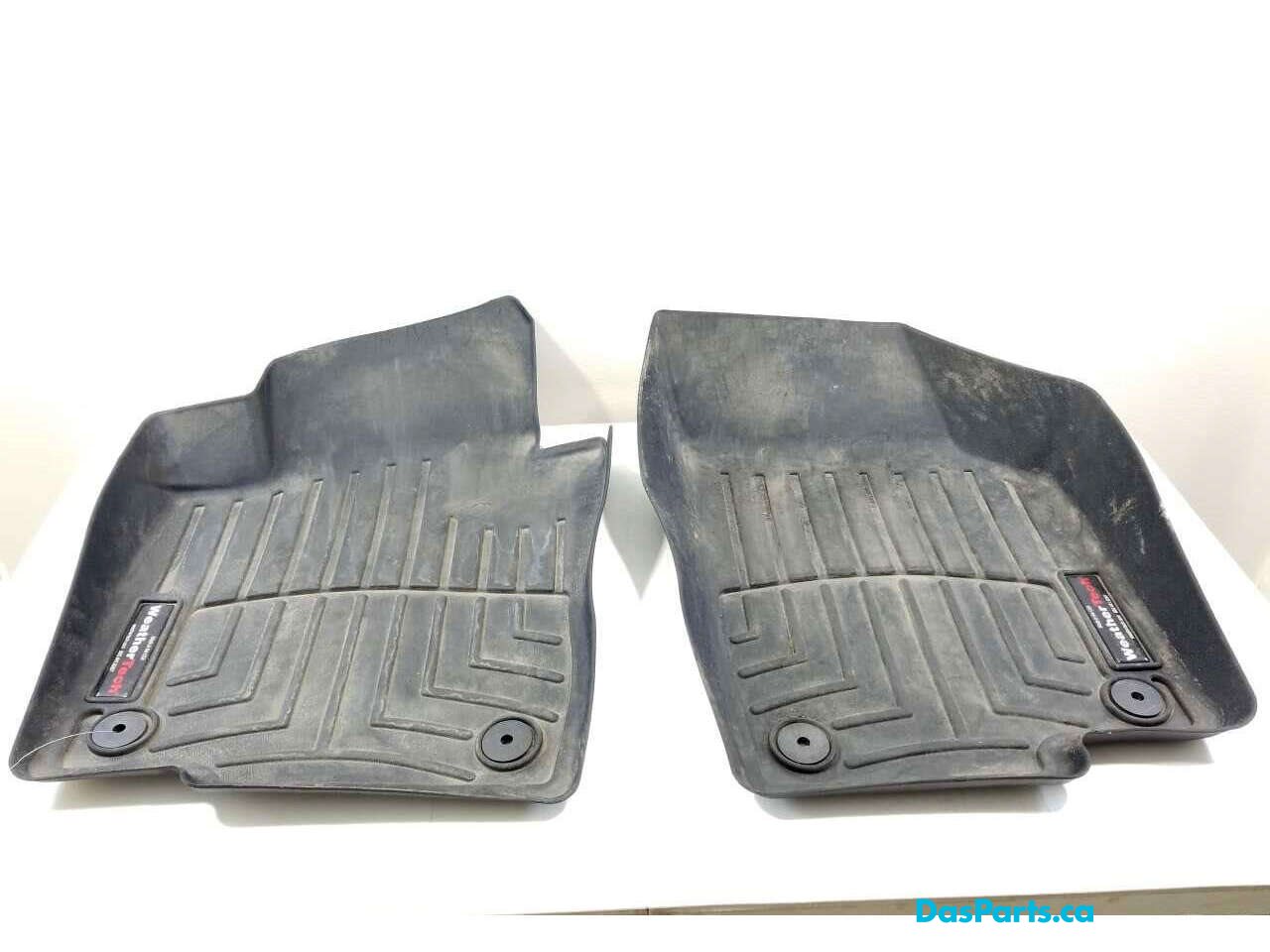 Floormat Set Rubber