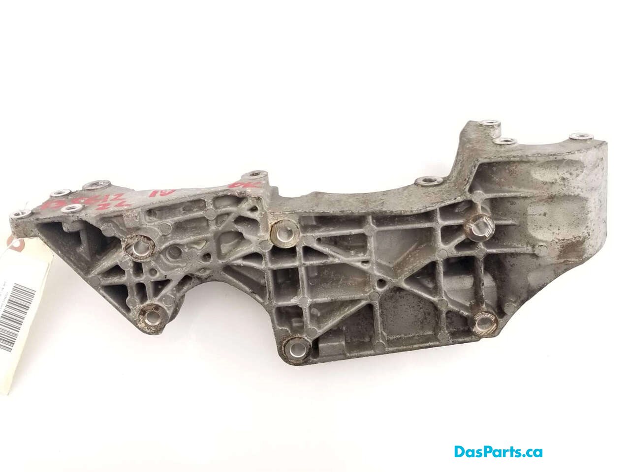 Accessory Bracket