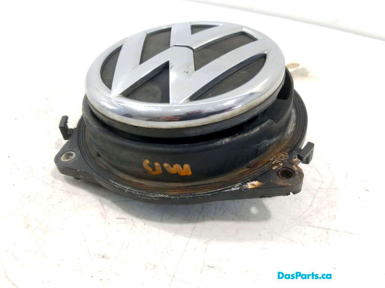 Hatch Handle Assembly