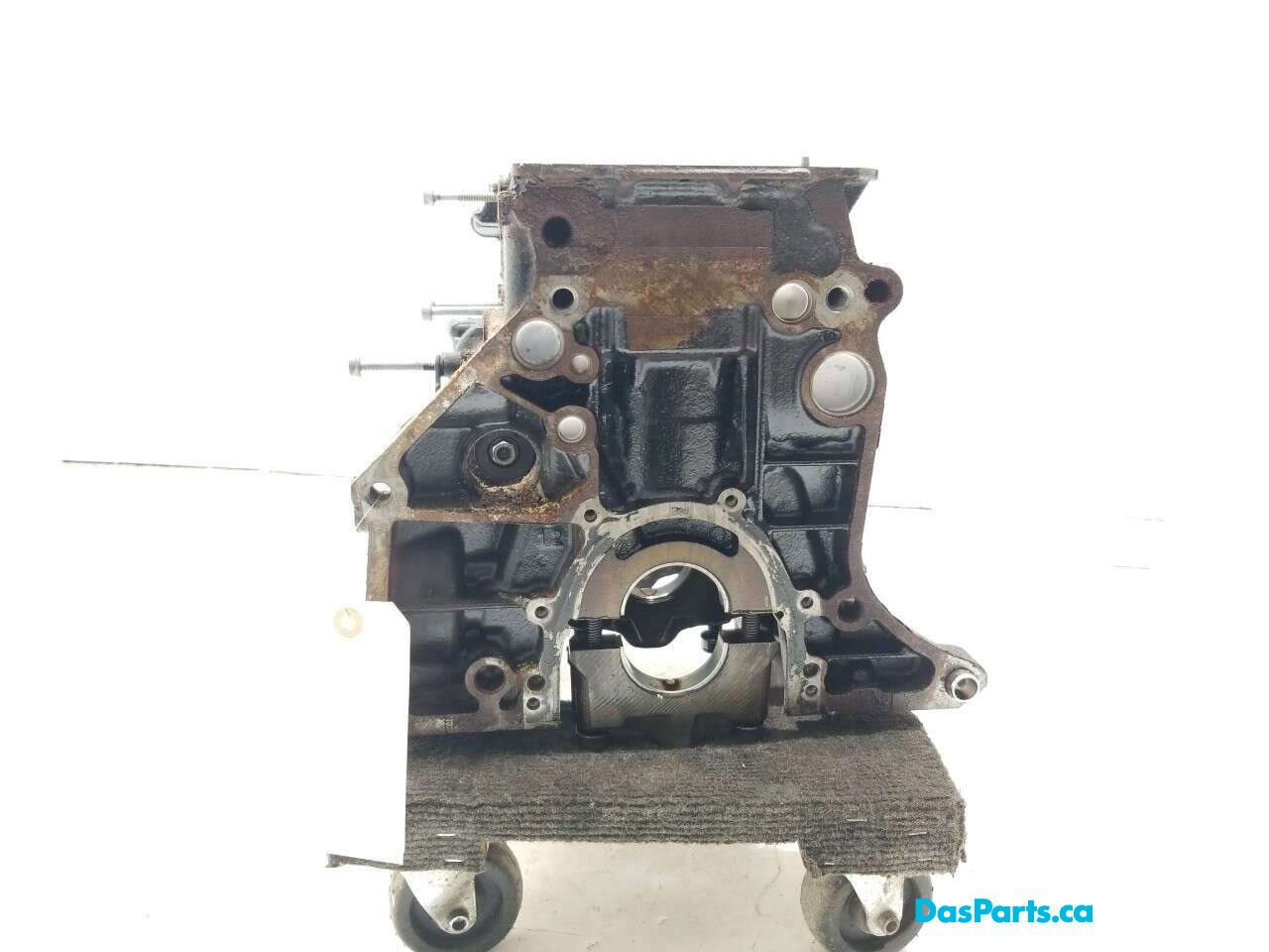 Engine Ass. Shortblock