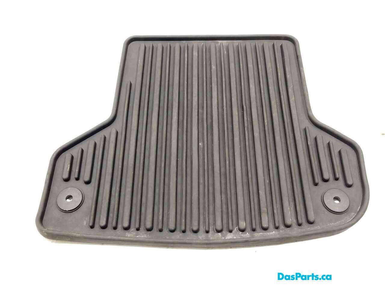 Floormat Set Rubber
